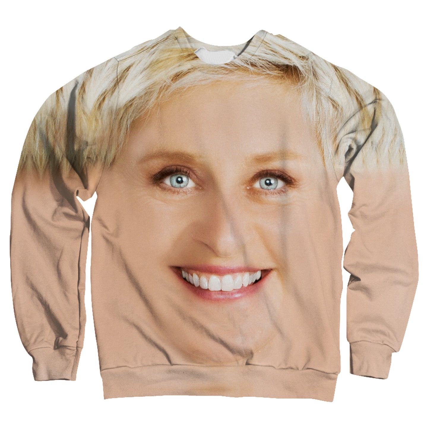 Ellen Degeneres Unisex Sweatshirt