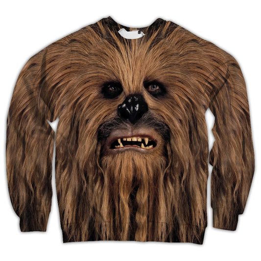 Chewy Unisex Sweatshirt