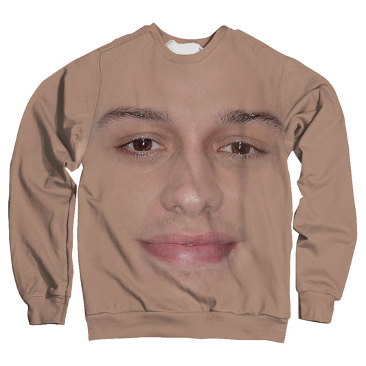 Pete Davidson Unisex Sweatshirt