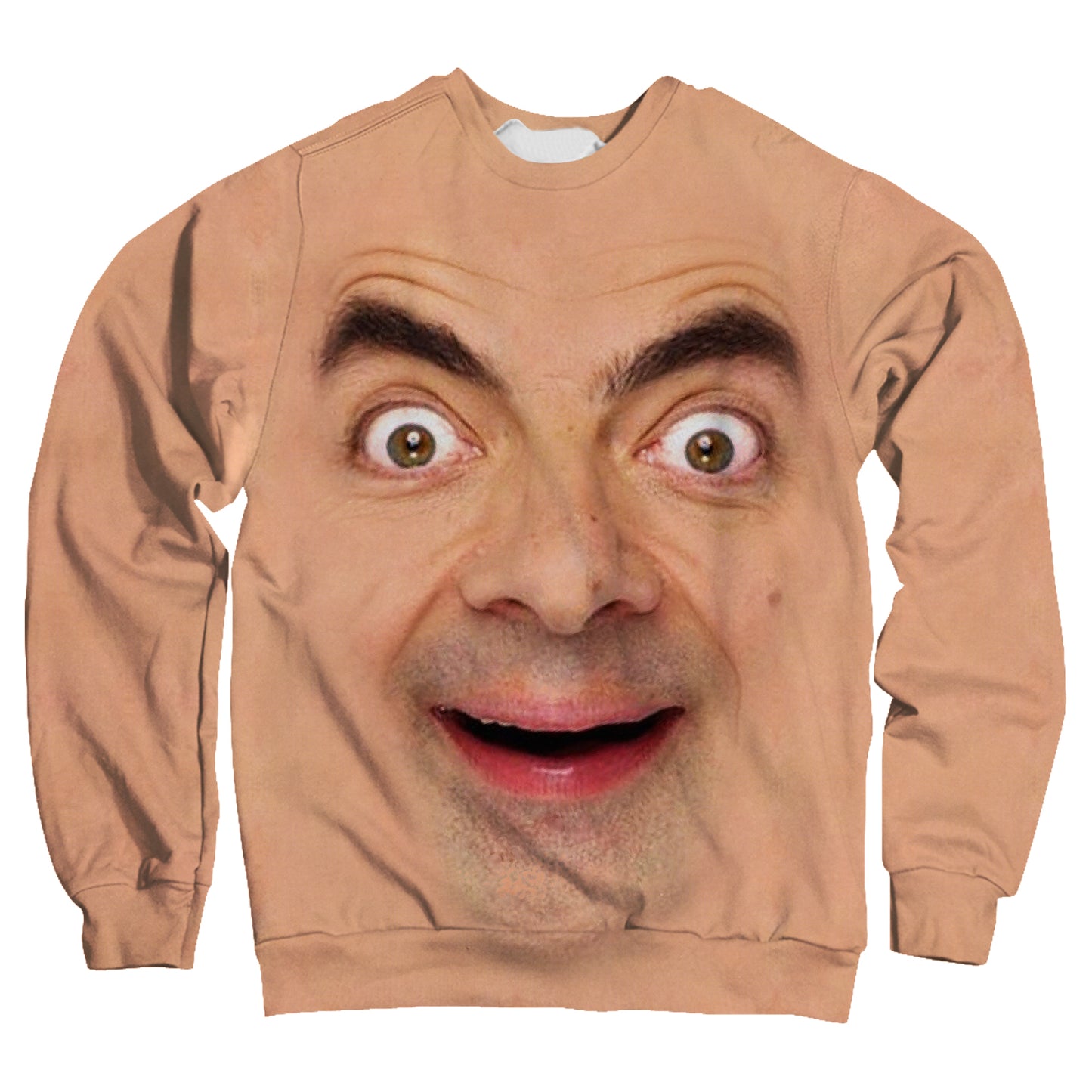 Mr. Bean Unisex Sweatshirt