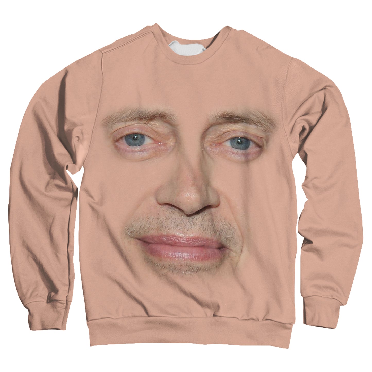 Buscemi Unisex Sweatshirt