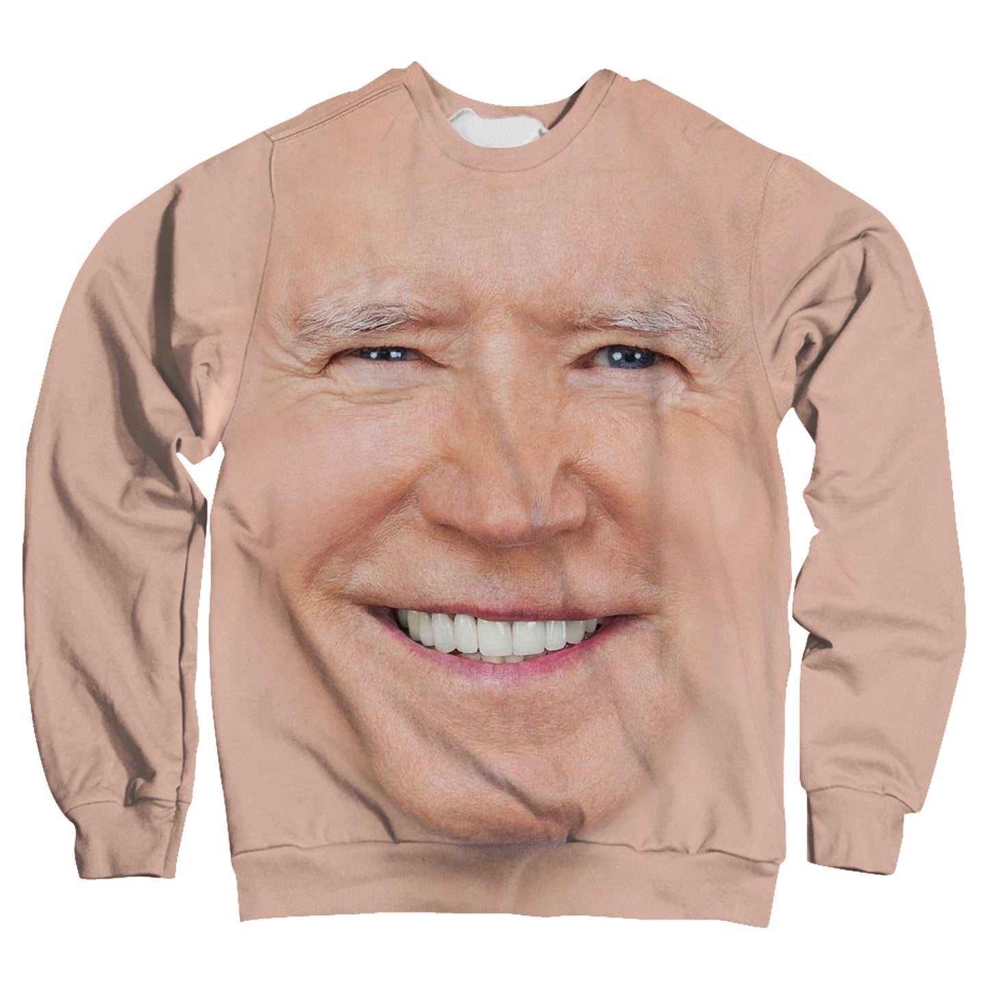 Biden Unisex Sweatshirt