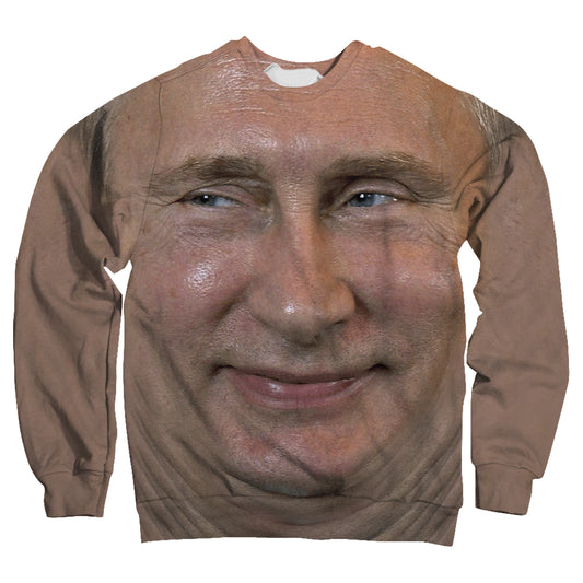 Putin Unisex Sweatshirt